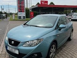 Grün Gebraucht 2009 Seat Ibiza Kleinwagen | 1.199 € (Guter Preis)