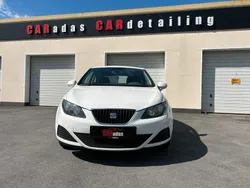 Weiß Gebraucht 2011 Seat Ibiza Kleinwagen | 2.999 € (Fairer Preis)