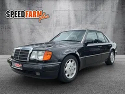 Andere Gebraucht 1993 Mercedes 500 Limousine | 34.999 €