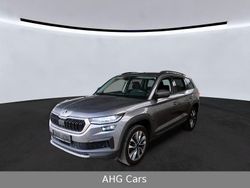 Grau Gebraucht 2022 Skoda Kodiaq Tour SUV | 28.900 € (Fairer Preis)