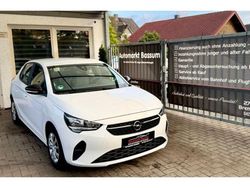 White jade Gebraucht 2022 Opel Corsa Edition Limousine | 12.890 € (Fairer Preis)