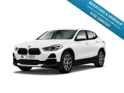 Weiss Gebraucht 2023 BMW X2 Sport Line SUV | 29.290 € (Fairer Preis)