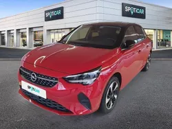Gebraucht 2023 Opel Corsa-e Elegance Kleinwagen | 19.990 € (Fairer Preis)