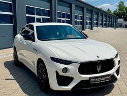 Weiß Gebraucht 2020 Maserati Levante SUV | 47.990 € (Superpreis)