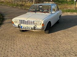 Weiß Gebraucht 1967 Ford Taunus S Limousine | 12.899 €