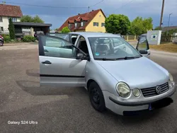 Gebraucht 2002 VW Polo Limousine | 2.200 € (Teuer)