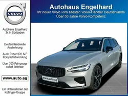 Gebraucht 2024 Volvo V60 Kombi | 46.444 € (Teuer)