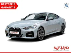 Andere Gebraucht 2023 BMW 420 M Sport Limousine | 43.890 € (Etwas zu teuer)