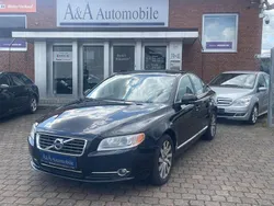 Schwarz Gebraucht 2012 Volvo S80 Momentum Limousine | 9.980 € (Fairer Preis)