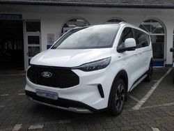 Frostweiß Neu 2025 Ford Tourneo Active Van / Kleinbus | 62.890 € (Fairer Preis)