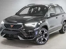 Panther schwarz metal... Neu 2025 Cupra Ateca VZ SUV | 43.190 € (Guter Preis)