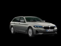 Braun Gebraucht 2022 Alpina B5 Limousine | 63.990 € (Fairer Preis)