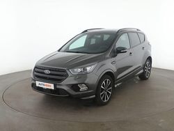Grau Gebraucht 2019 Ford Kuga ST-Line SUV | 19.970 € (Etwas zu teuer)