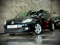 Gebraucht 2012 VW Golf VI Match Limousine | 4.900 € (Guter Preis)