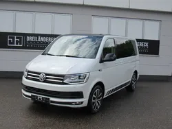 Weiß Gebraucht 2017 VW T6 Edition Van | 33.990 € (Fairer Preis)