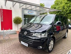 Schwarz Gebraucht 2015 VW T5 Highline Van | 21.800 € (Etwas zu teuer)