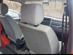 Rot Gebraucht 2000 VW T4 Van | 11.000 € (Fairer Preis)