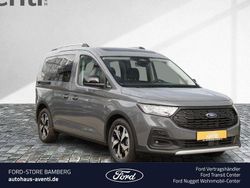 Grau Neu 2025 Ford Tourneo Active Van / Kleinbus | 39.599 € (Superpreis)