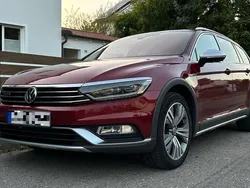 Gebraucht 2015 VW Passat Alltrack Kombi | 21.200 € (Teuer)