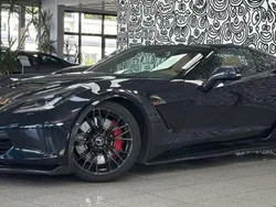 Andere Gebraucht 2016 Corvette C7 | 99.990 €