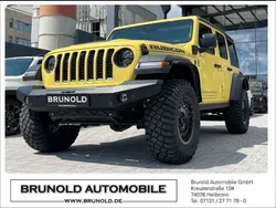 High velocity Gebraucht 2023 Jeep Wrangler Rubicon SUV | 85.900 €