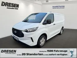 Weiß Gebraucht 2024 Ford Transit Custom Trend Van / Kleinbus | 32.690 € (Fairer Preis)
