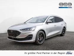 Polar silber Neu 2025 Ford Focus Style Kombi | 25.990 € (Guter Preis)