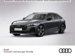 Daytonagrau perleffekt Neu 2025 Audi A5 Coupé | 80.380 €