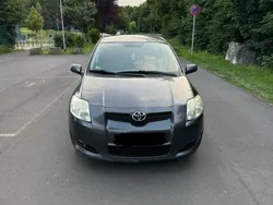 Gebraucht 2009 Toyota Auris Limousine | 3.000 € (Guter Preis)