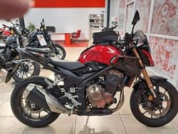 Rot Gebraucht 2023 Honda e Kleinwagen | 4.980 €