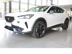 Pure white Gebraucht 2023 Cupra Formentor SUV | 24.970 € (Guter Preis)