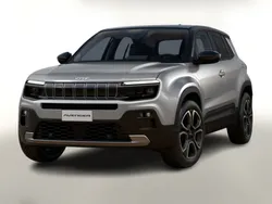 Grau Neu 2024 Jeep Avenger Summit SUV | 23.848 € (Guter Preis)