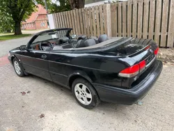 Saab 9-3 Cabriolet