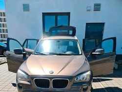 Braun Gebraucht 2012 BMW X1 SUV | 6.300 € (Fairer Preis)