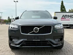 Grau Gebraucht 2019 Volvo XC90 R-Design SUV | 33.800 € (Fairer Preis)