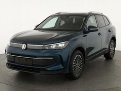 Nightshade blue metallic Neu 2025 VW Tiguan Life SUV | 48.875 € (Guter Preis)