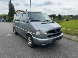 Grau Gebraucht 1998 VW T4 Van | 4.400 € (Superpreis)