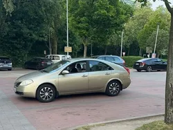 Gebraucht 2004 Nissan Primera Limousine | 690 € (Superpreis)