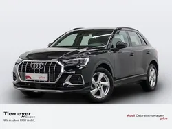Gebraucht 2024 Audi Q3 Advanced SUV | 38.740 € (Fairer Preis)