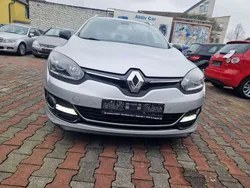 Renault Mégane GrandTour