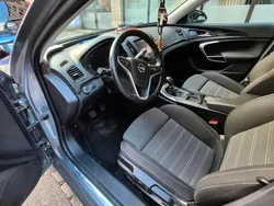 Andere außenfarben Gebraucht 2016 Opel Insignia Kombi | 7.000 € (Superpreis)