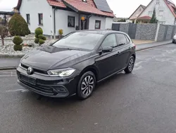 Schwarz Gebraucht 2023 VW Polo Active Limousine | 18.990 € (Fairer Preis)