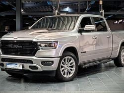 Silber Gebraucht 2022 Dodge Ram Abholung | 53.987 € (Etwas zu teuer)