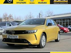 Andere farbe Gebraucht 2024 Opel Astra Enjoy Limousine | 19.790 € (Superpreis)