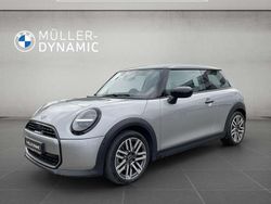 Melting silver iii Gebraucht 2024 Mini Cooper Coupé Classic Coupé | 19.690 €