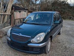Grün Gebraucht 2005 Daihatsu Sirion Kleinwagen | 800 € (Guter Preis)