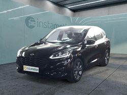 Schwarz Gebraucht 2024 Ford Kuga SUV | 28.499 € (Fairer Preis)