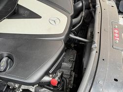 Schwarz Gebraucht 2011 Mercedes GL350 SUV | 16.000 €