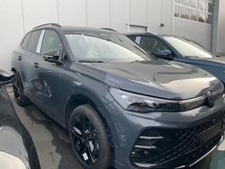 Delfin grau metallic Neu 2025 VW Tiguan R-line SUV | 54.995 € (Fairer Preis)