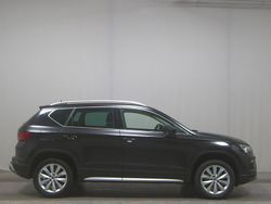 Schwarz Gebraucht 2024 Seat Ateca Beats SUV | 24.480 € (Guter Preis)